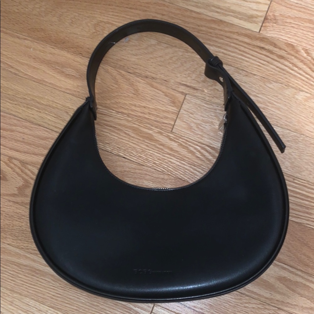 BCBGeneration Black purse